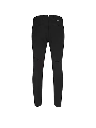 ALBERTO | Chino MOVE | schwarz